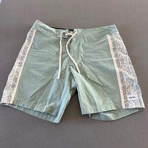 Rhythm Swim Trunk - 32